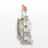 Thermo Scientific HyPerforma SUF0030.6354 Benchtop Fermentor Single-Use