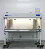 The Baker Company SterilGARD SG604 Class II Biological Safety Cabinet 2013