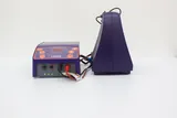 Lonza 57068 Flash Gel & Camera 57040 Imaging System with Bright Light