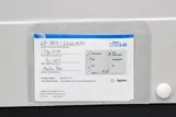 CARY 300 Bio UV-Visible Spectrophotometer - Series II with Power Cord