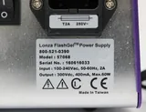 Lonza 57068 Flash Gel & Camera 57040 Imaging System with Bright Light