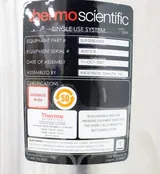 Thermo Scientific HyPerforma SUF0030.6354 Benchtop Fermentor Single-Use