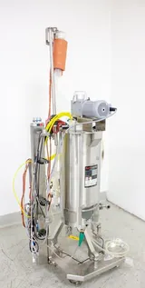 Thermo Scientific HyPerforma SUF0030.6354 Benchtop Fermentor Single-Use