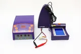 Lonza 57068 Flash Gel & Camera 57040 Imaging System with Bright Light