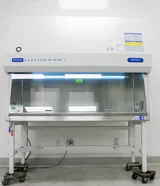 The Baker Company SterilGARD SG604 Class II Biological Safety Cabinet 2013