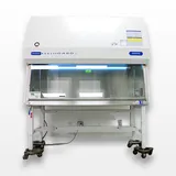 The Baker Company SterilGARD SG604 Class II Biological Safety Cabinet 2013