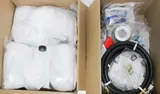 YES YES-EcoCoat US 1224P Silane Vapor Deposition System, Includes Computer