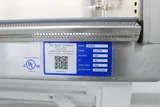 The Baker Company SterilGARD SG604 Class II Biological Safety Cabinet 2013