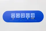 The Baker Company SterilGARD SG604 Class II Biological Safety Cabinet 2013