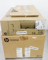 YES YES-EcoCoat US 1224P Silane Vapor Deposition System, Includes Computer