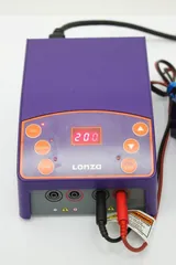 Lonza 57068 Flash Gel & Camera 57040 Imaging System with Bright Light