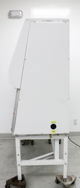 The Baker Company SterilGARD SG604 Class II Biological Safety Cabinet 2013