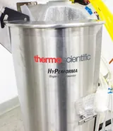 Thermo Scientific HyPerforma SUF0030.6354 Benchtop Fermentor Single-Use