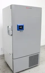 Thermo Scientific TDE60040FA Ultra-Low Freezer -40C 600-Box Upright