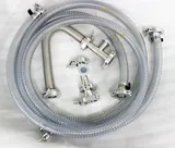 YES YES-EcoCoat US 1224P Silane Vapor Deposition System, Includes Computer