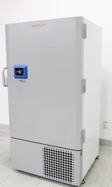 Thermo Scientific TDE60040FA Ultra-Low Freezer -40C 600-Box Upright