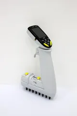 Thermo Scientific E1-ClipTip 8-Channel Pipette 2-125uL Bluetooth