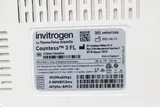 Invitrogen Countess 3 FL Automated Cell Counter, Model Ref: AMQAF2000, 120V 50/60Hz