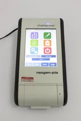 Charles River Endosafe nexgen-PTS150 Portable Test System 120V