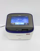 Invitrogen Countess 3 FL Automated Cell Counter, Model Ref: AMQAF2000, 120V 50/60Hz