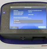 Invitrogen Countess 3 FL Automated Cell Counter, Model Ref: AMQAF2000, 120V 50/60Hz
