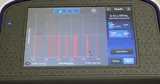 Invitrogen Countess 3 FL Automated Cell Counter, Model Ref: AMQAF2000, 120V 50/60Hz