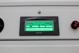 Phoenix Imaging MIB-140D Light Vial Inspection Booth Turnkey System 120V