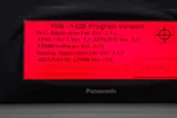 Phoenix Imaging MIB-140D Light Vial Inspection Booth Turnkey System 120V