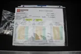 Phoenix Imaging, Ltd. MIB-140D Light Vial Inspection Booth Turnkey Unit