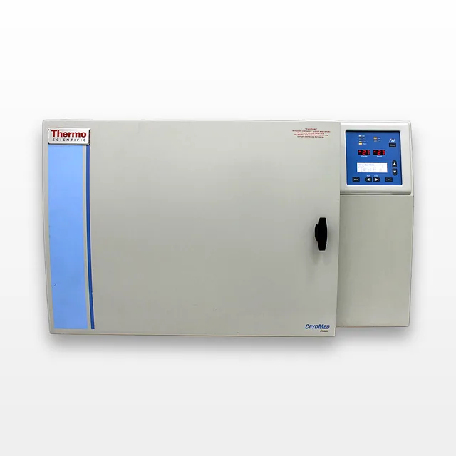 Thermo 7452 CryoMed Freezer - Pre-owned, 120V, 60Hz