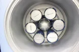 Rad Source RS 3400 X-Ray Blood Irradiator, High Throughput & Uniformity