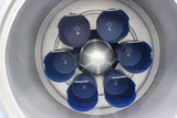 Rad Source RS 3400 X-Ray Blood Irradiator, High Throughput & Uniformity