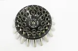 Eppendorf F-35-30-17 Rotor Centrifuge Accessory 30x15mL Capacity 4400 RPM