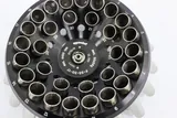 Eppendorf F-35-30-17 Rotor Centrifuge Accessory 30x15mL Capacity 4400 RPM