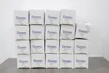 Ashcroft 5'' Bi-metal Thermometer -20 to 120°F 6in Stem Set of 19 Pcs