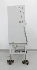 The Baker Company SG403A-HE Biosafety Cabinet with Energy Efficient Design
