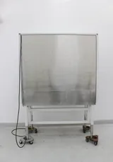 The Baker Company SG403A-HE Biosafety Cabinet with Energy Efficient Design