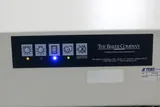 The Baker Company SG403A-HE Biosafety Cabinet with Energy Efficient Design