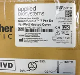 Applied Biosystems QuantStudio 7 Pro Dx PCR System with Computer