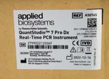 Applied Biosystems QuantStudio 7 Pro Dx PCR System with Computer
