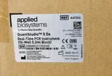 Applied Biosystems QuantStudio 5 DX PCR Instrument 96-Well