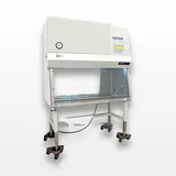 The Baker Company SG403A-HE 4-foot Biosafety Cabinet with Energy Efficient Design
