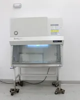 The Baker Company SG403A-HE Biosafety Cabinet with Energy Efficient Design