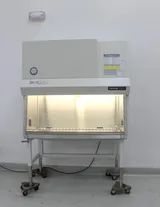 The Baker Company SG403A-HE Biosafety Cabinet with Energy Efficient Design