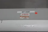 Keyence SJ-F5500 Static Eliminator Blower High-Speed Pulse AC Method