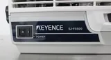 Keyence SJ-F5500 Static Eliminator Blower High-Speed Pulse AC Method
