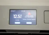 Thermo Scientific TSX505GA Undercounter Refrigerator Spare Parts Unit