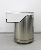 Custom Biogenic Systems EV-27 AB Eco Vapor Nitrogen Freezer 3-Racks Included