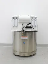Custom Biogenic Systems EV-27 AB Eco Vapor Nitrogen Freezer 3-Racks Included
