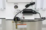 Custom Biogenic Systems EV-27 AB Eco Vapor Nitrogen Freezer 3-Racks Included